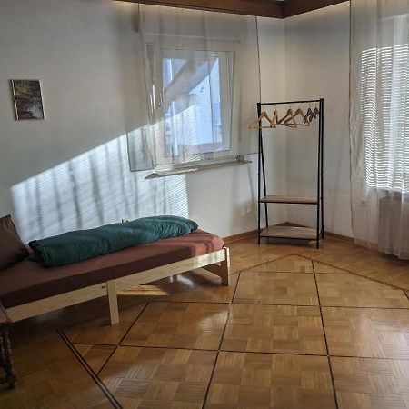 Waldhausen, Kostenfrei Wlan Und Netflix Momlingen Extérieur photo