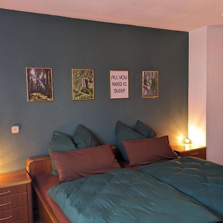 Waldhausen, Kostenfrei Wlan Und Netflix Momlingen Extérieur photo
