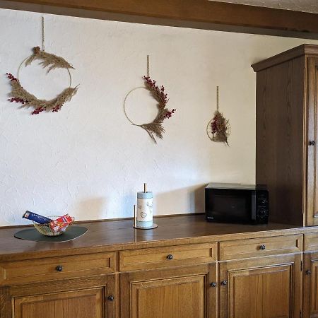 Waldhausen, Kostenfrei Wlan Und Netflix Momlingen Extérieur photo