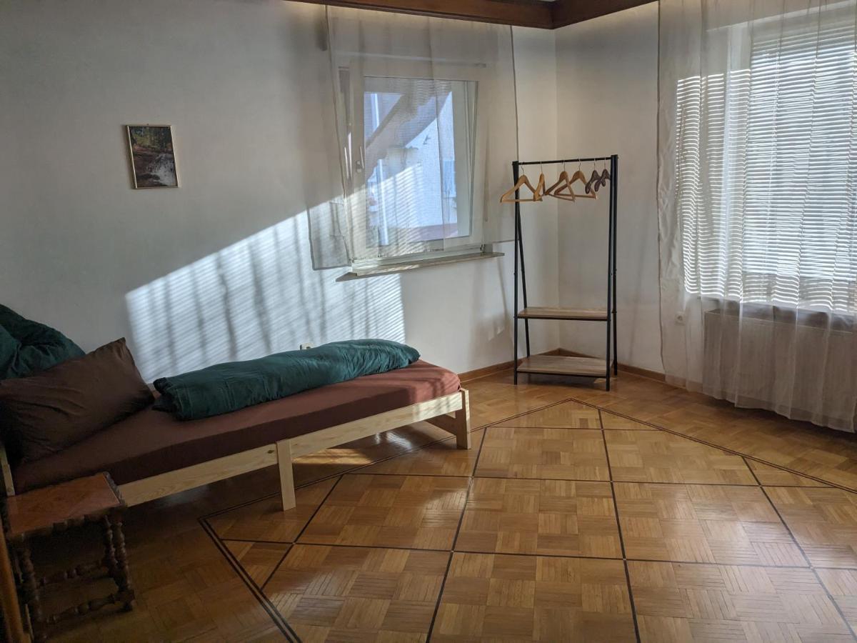 Waldhausen, Kostenfrei Wlan Und Netflix Momlingen Extérieur photo