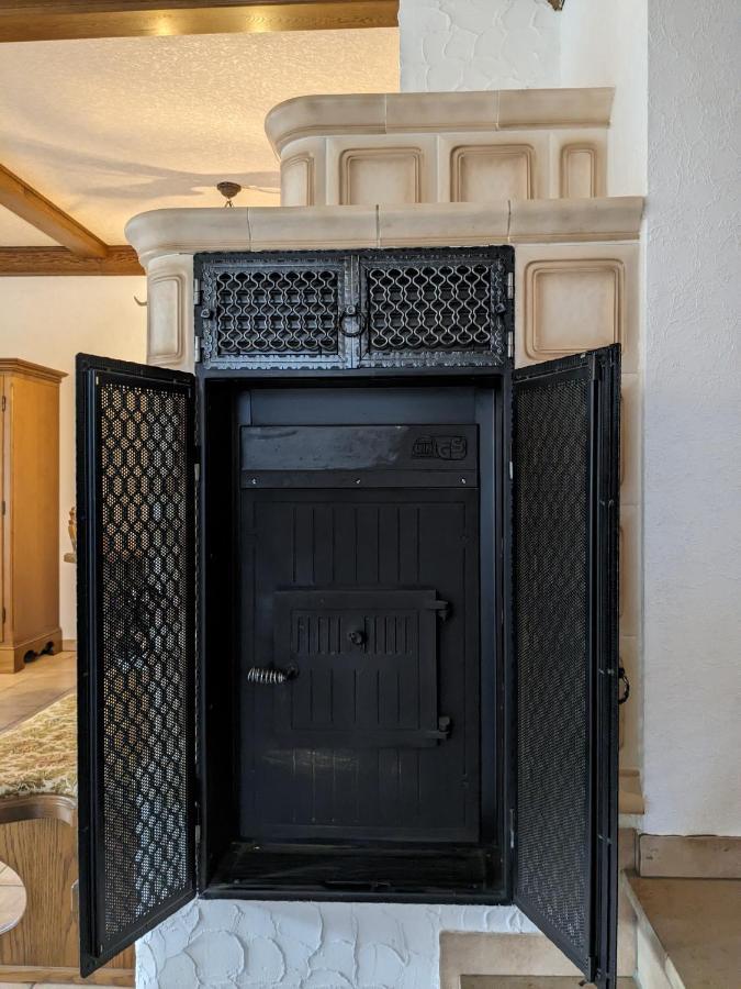 Waldhausen, Kostenfrei Wlan Und Netflix Momlingen Extérieur photo