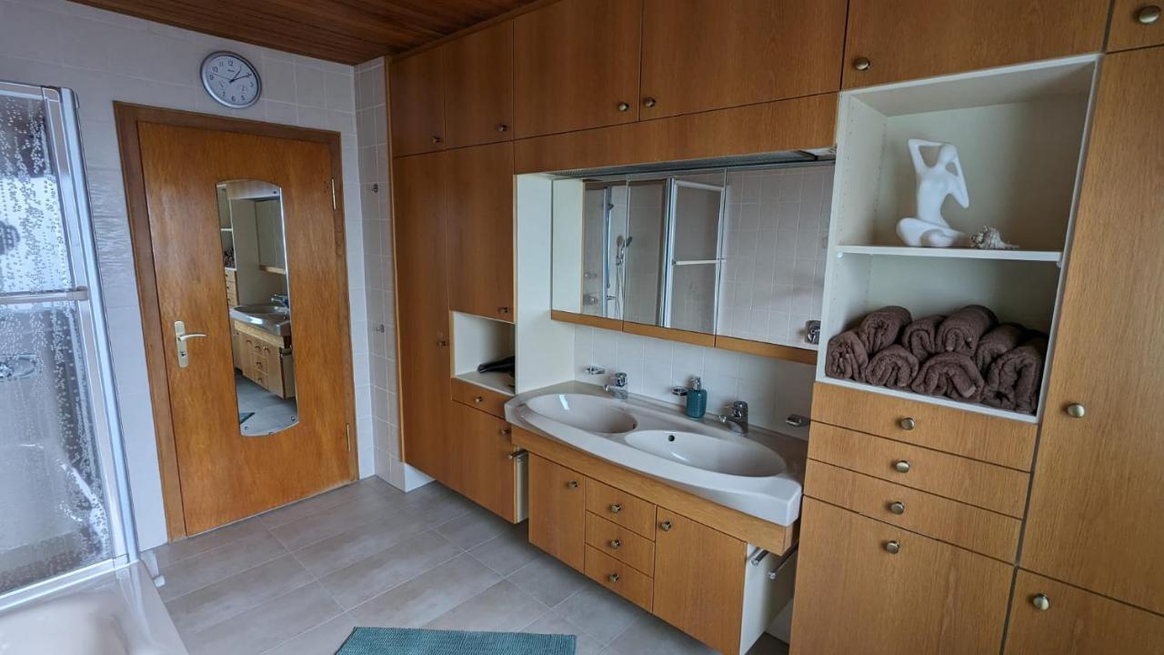 Waldhausen, Kostenfrei Wlan Und Netflix Momlingen Extérieur photo