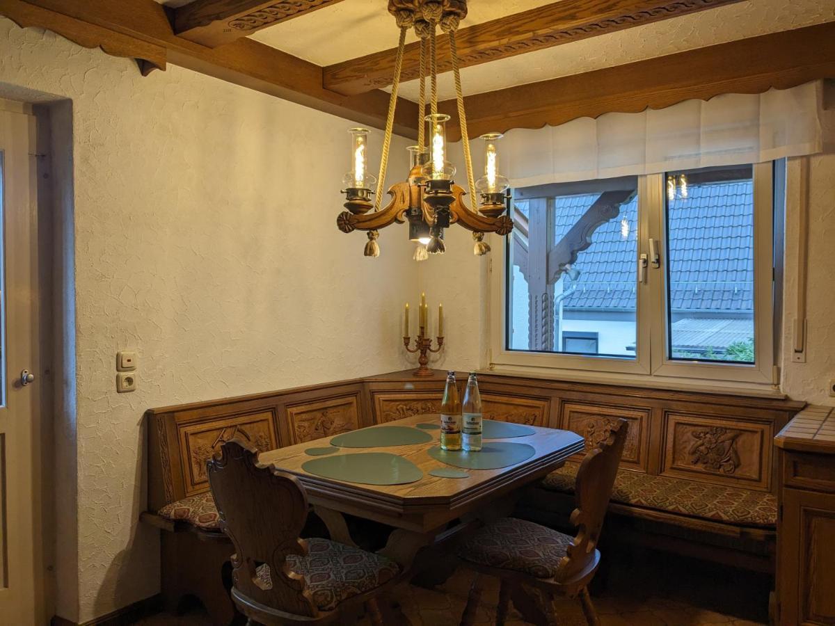 Waldhausen, Kostenfrei Wlan Und Netflix Momlingen Extérieur photo