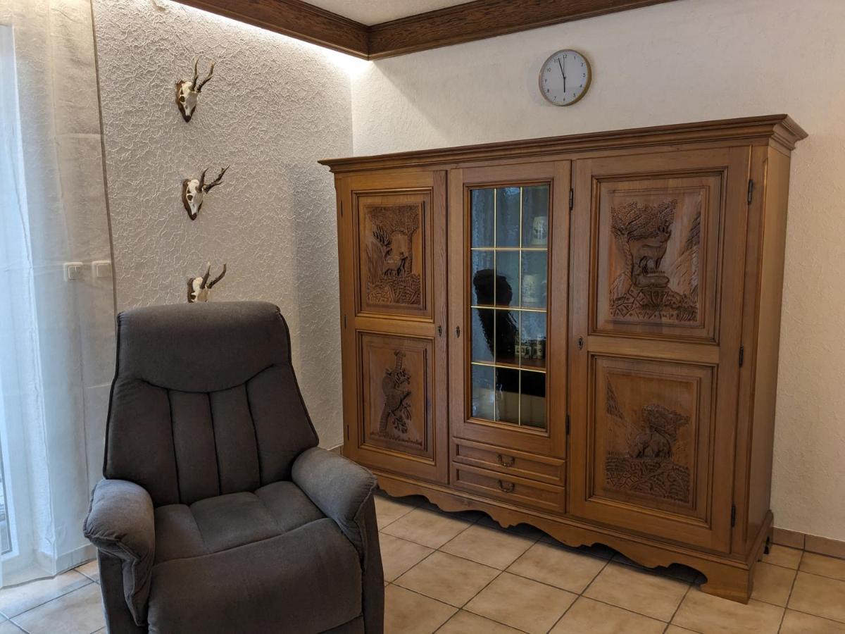 Waldhausen, Kostenfrei Wlan Und Netflix Momlingen Extérieur photo