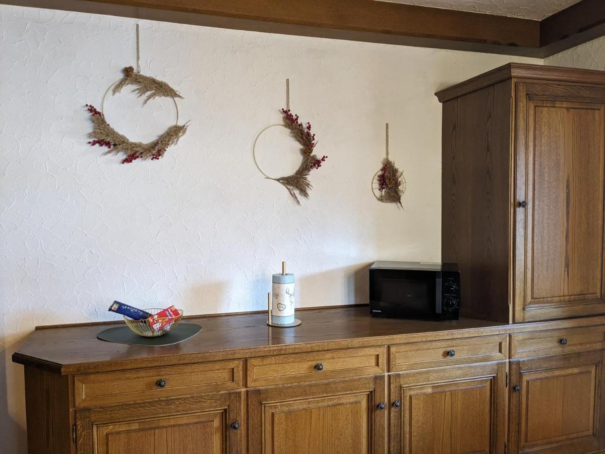 Waldhausen, Kostenfrei Wlan Und Netflix Momlingen Extérieur photo