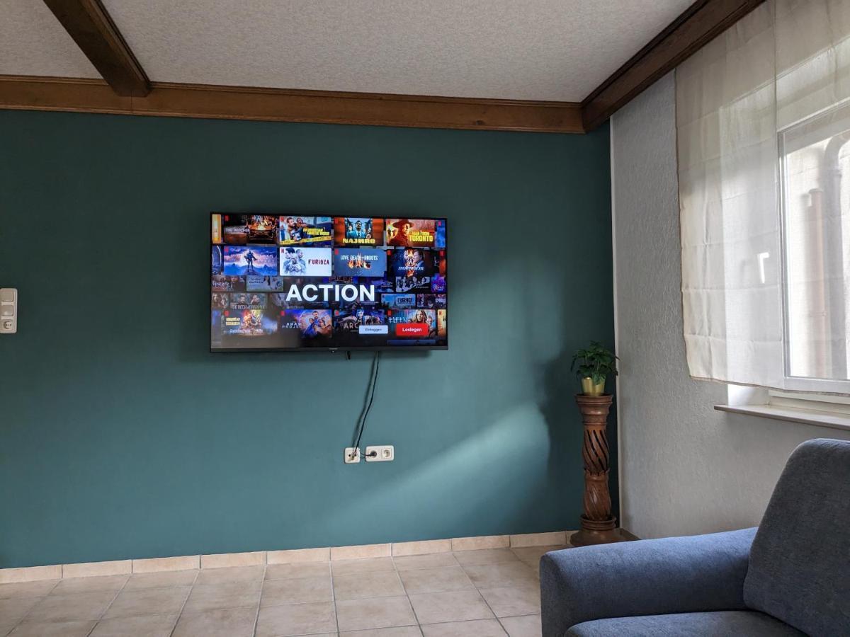 Waldhausen, Kostenfrei Wlan Und Netflix Momlingen Extérieur photo