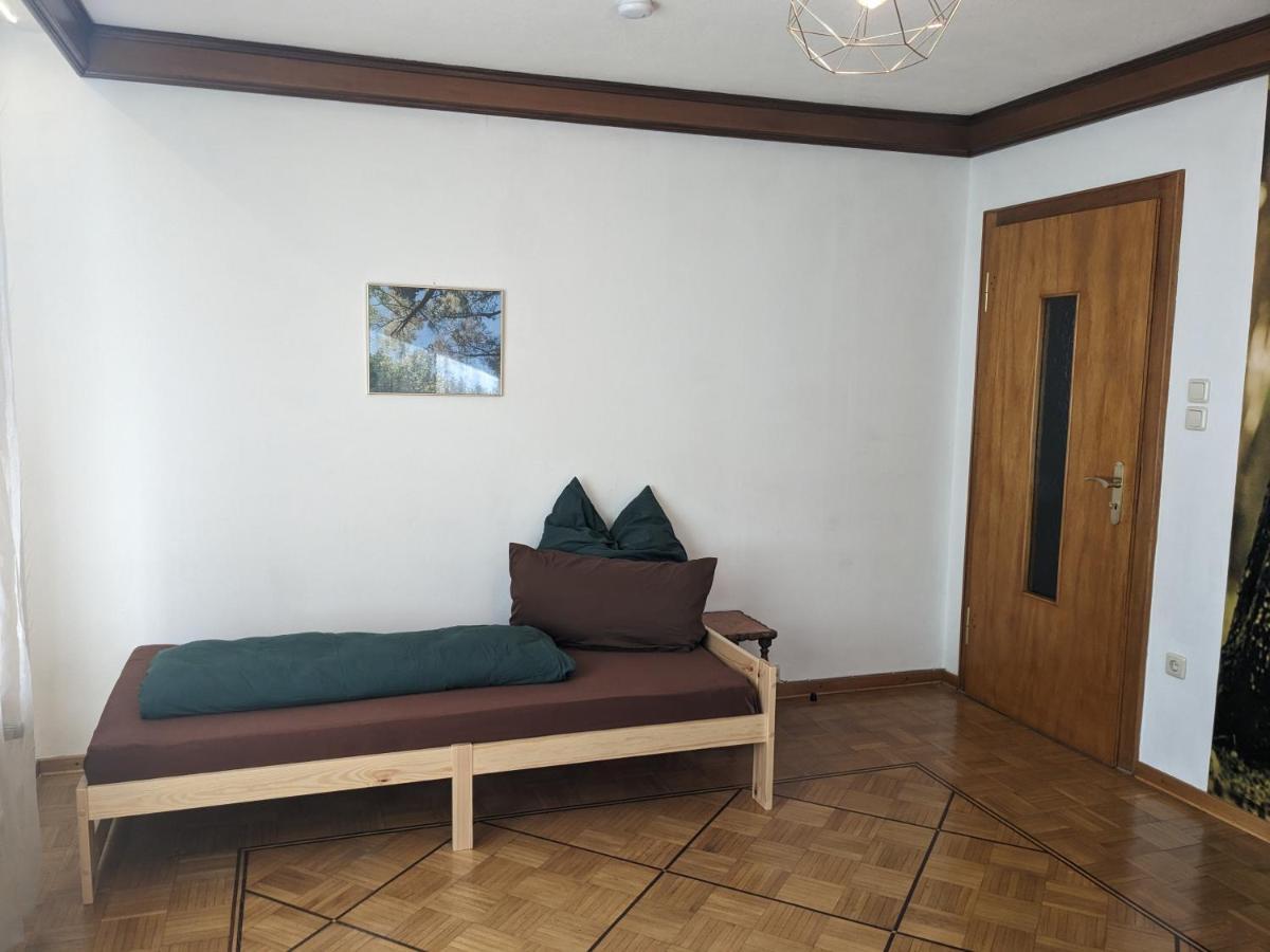 Waldhausen, Kostenfrei Wlan Und Netflix Momlingen Extérieur photo