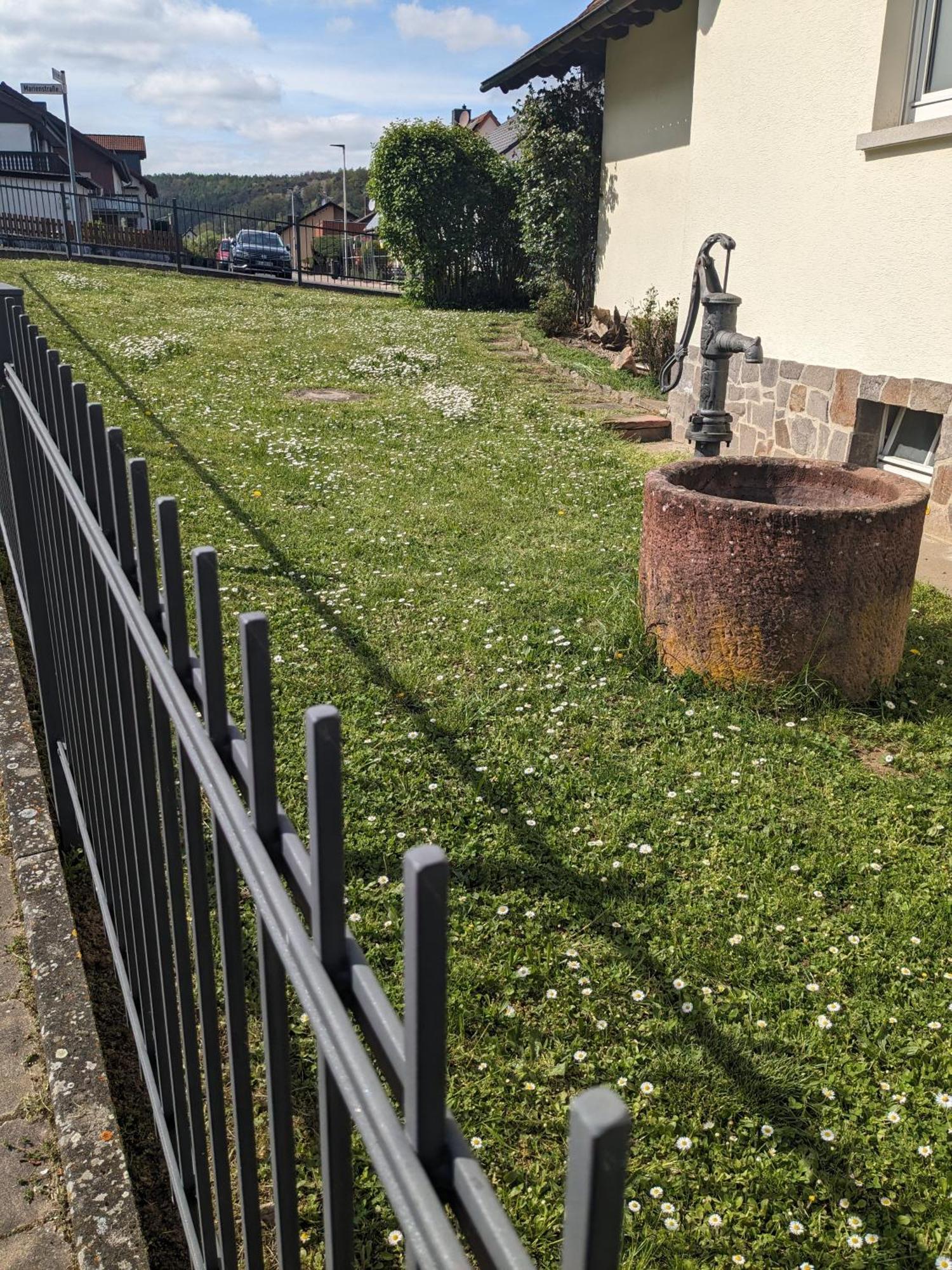 Waldhausen, Kostenfrei Wlan Und Netflix Momlingen Extérieur photo